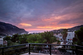 Persephone's Villa - Dodekanes Panormos